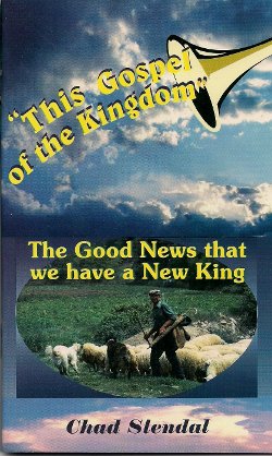 This Gospel of the Kingdom