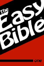 The Easy Bible Volume One