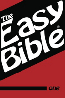 The Easy Bible volume one