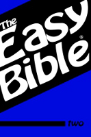 The Easy Bible volume two