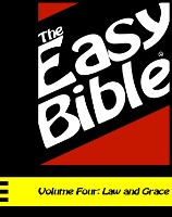 The Easy Bible volume four