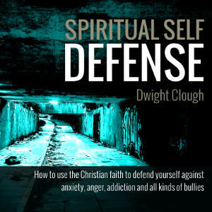 Spiritual Self Defense