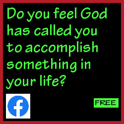 Has God called you?