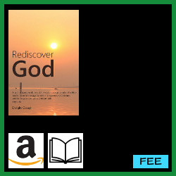 Rediscover God