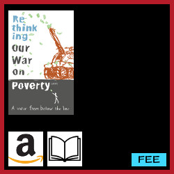 Rethinking Our War on Poverty