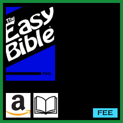 The Easy Bible Volume Two